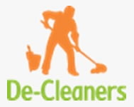 de-cleaners