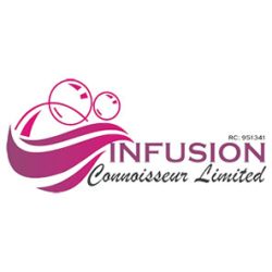 INFUSION CONNOISSEUR LTD