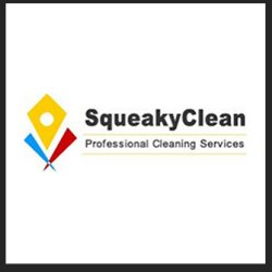 SqueakyClean Services Limited