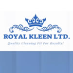 ROYAL KLEEN LOGO