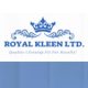 royalkleen