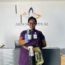 Ardor and Appeal Cleaning Services